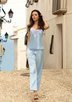 baby blue