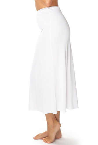 Półhalka damska 86645 Jovita Mewa biały 