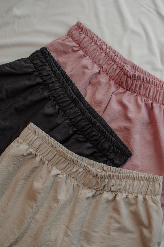 Damskie spodnie piżamowe 875 Maeve De Lafense – komfort i prostota