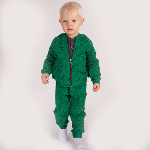 Spodnie dresowe 200073 Tirex Nicol