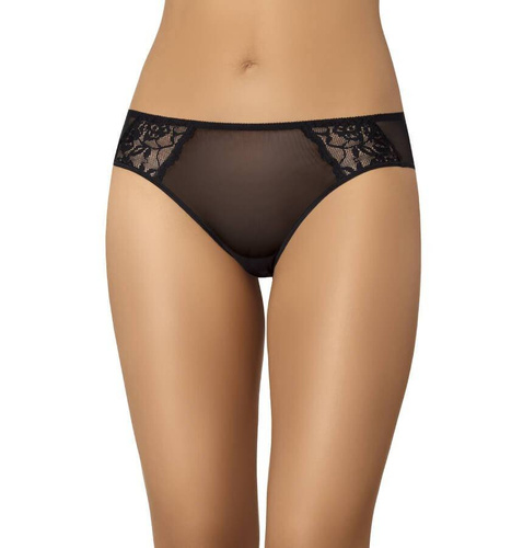 Figi klasyczne Samanta Teyli - czarny