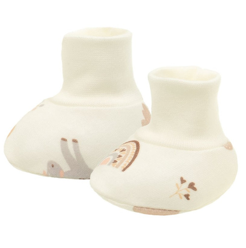 Buciki 209084 Rosy Nicol 