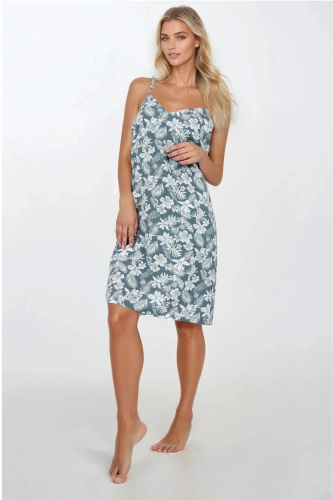 Koszula Nocna Damska Elegant Morning – Momenti Per Me | Delikatna i Kobieca