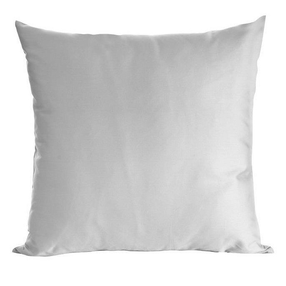 Poszewka satynowa Nova 1 Eurofirany- kremowy