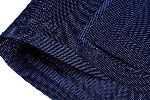 Podkładka na stół Americano wodoodporna Spod Igły i Nitki granatowy