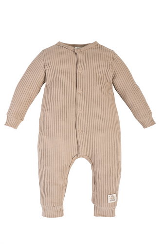 Pajac bez stópek "Natural Harmony" Makoma fango