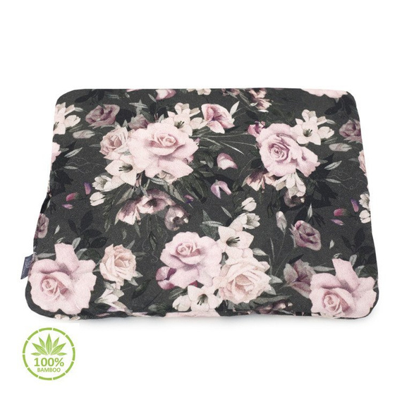 Poduszka 100% Bamboo Woodland - Makaszka