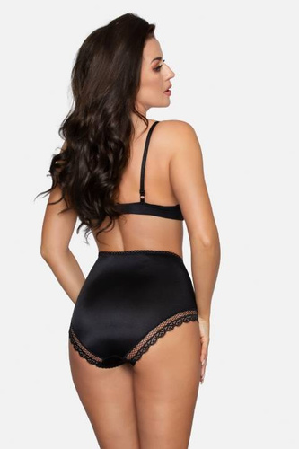 Figi Damskie bbl 189 Babell - czarny