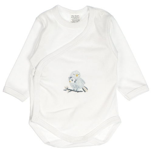 Ptaszek komplet wyprawkowy Martex biały