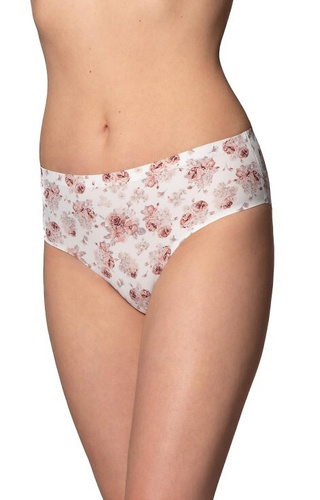 Figi Damskie L-POL 5032 Lama- ecru