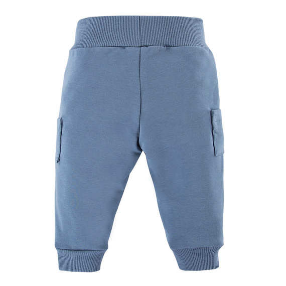 Komplet dresowy Jump Eevi - niebieski