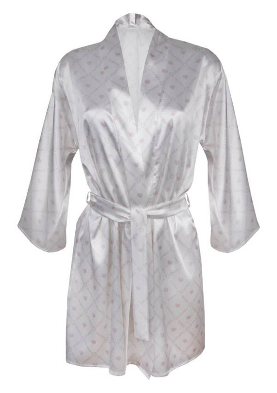 Podomka damska DK-P DKaren - biały 18