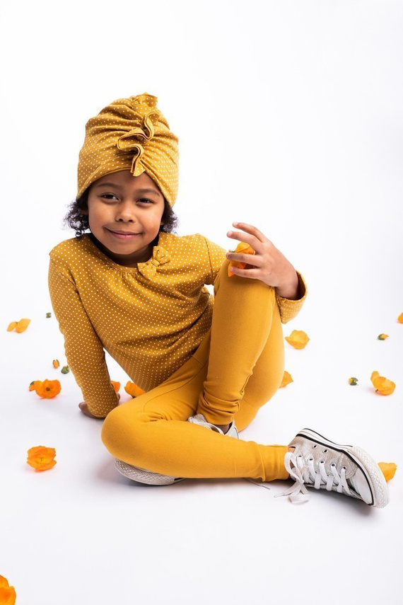 176055 Michalina Czapeczka turban Nicol