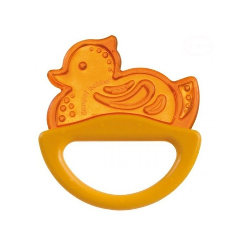 ca 13/107 Grzechotka z gryzaczkiem Canpol Babies