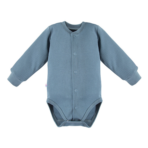 Body rozpinane prążek Balloons Eevi