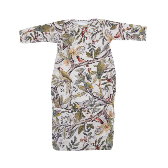 Pierwsze ubranko Ornithology Makaszka