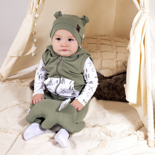 Czapeczka 206055 Bruno Nicol