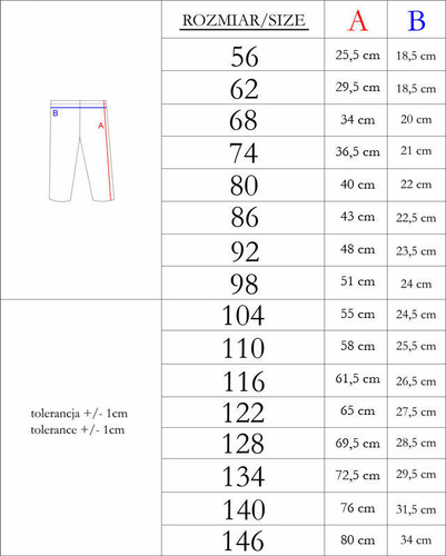 Legginsy dresowe 169520 Nicol - burgundowy