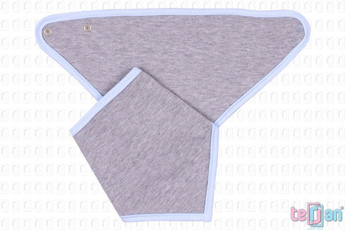 Apaszka "BIKE" niebieska