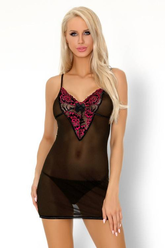Komplet dwuczęściowy Loritan LC 99185 LivCo Corsetti Fashion