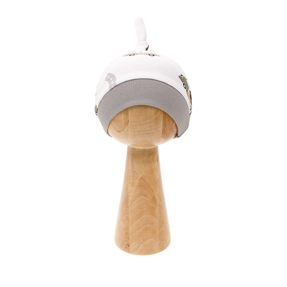 Czapeczka 211054 Toys Nicol