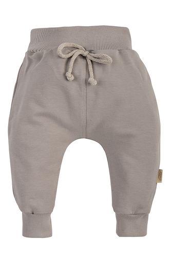 Dres niemowlęcy "Joy Stone" Makoma beżowy 