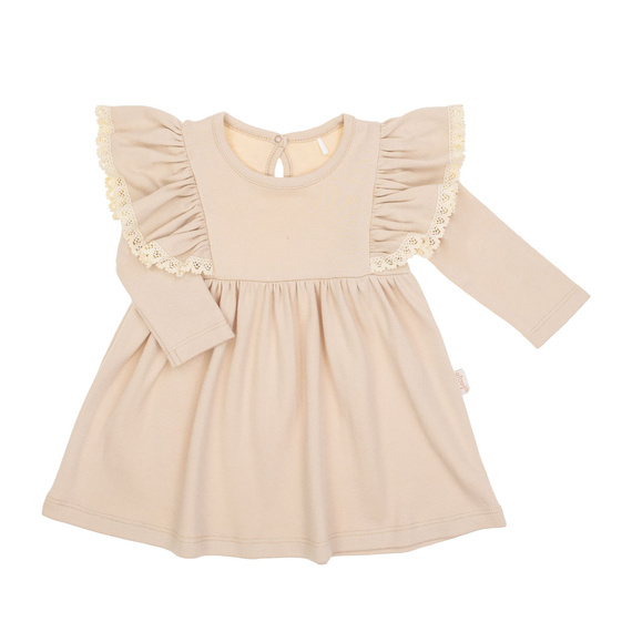 Sukienka bawełniana 212168 Tola Nicol