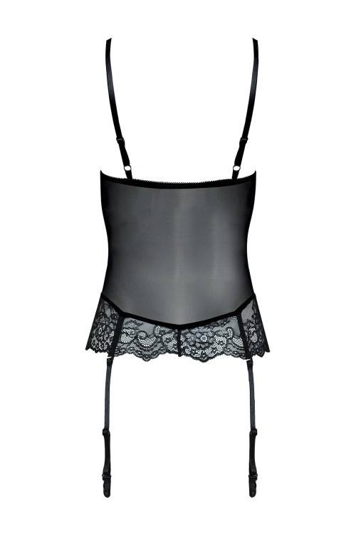 Komplet Kagami LC 90205 LivCo Corsetti Fashion