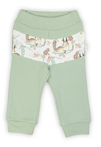 Spodnie dresowe 187277 Bibi Nicol