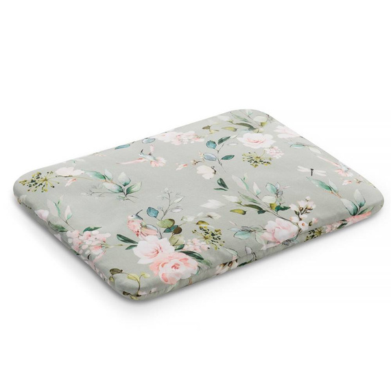 SECRET GARDEN Poduszka eco satin cotton Yosoy