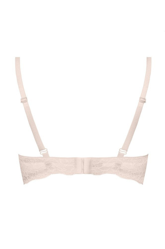 Biustonosz Push-up Anastasia Nipplex - cappucino