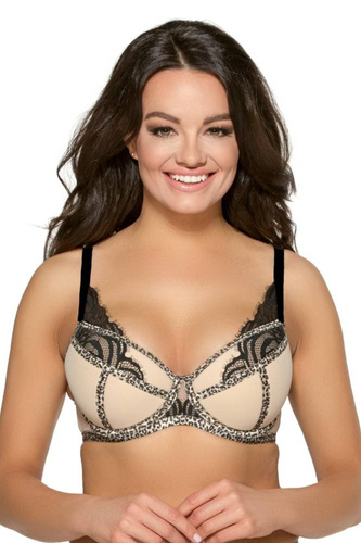 Figi damskie 2010 Ava - beżowy