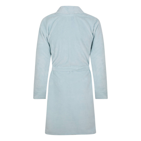 Szlafrok męski Vincent ByShelly - miętowy