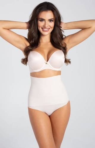 Figi korygujące 1464S Gatta light nude beżowy
