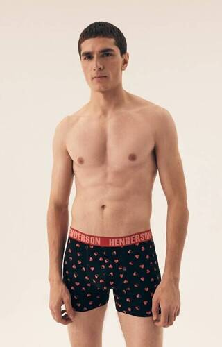 Bokserki męskie 42595 Spot  A'2 Henderson