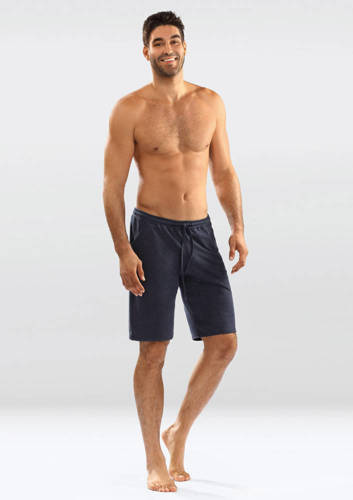 Spodenki męskie Samuel Dkaren jeans