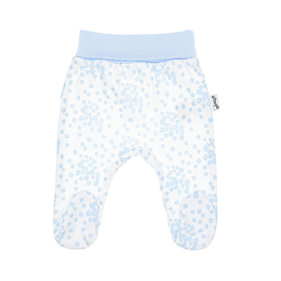 Półśpioch niemowlęcy 213009 Nelly Nicol