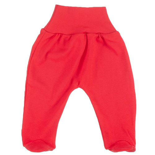 Komplet body z półśpiochem Merry Christmas Martex czerwony 