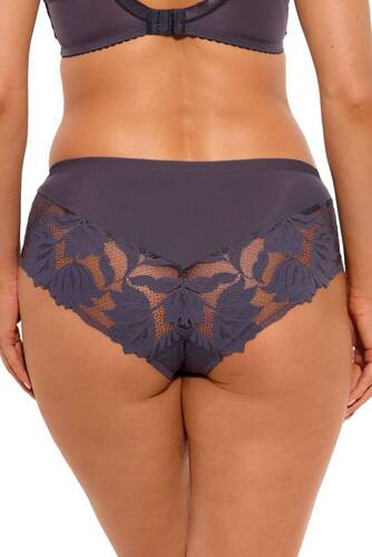 Figi damskie GFP 1134 Keto Gaia grafitowy