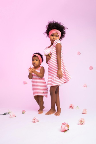 175065 Alice Opaska niemowlęca Nicol - koralowy