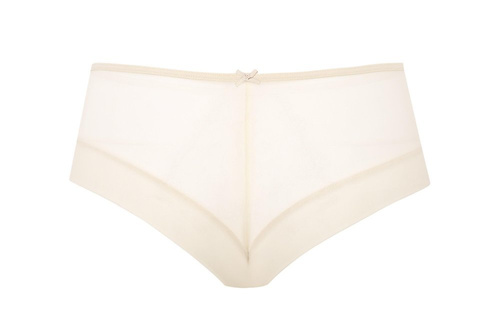 Figi Hipsters damskie LV-SZ20 Romance Le Vernis -  pudrowy róż 