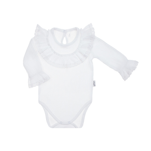 Body z długim rękawem 169070 Nicol 