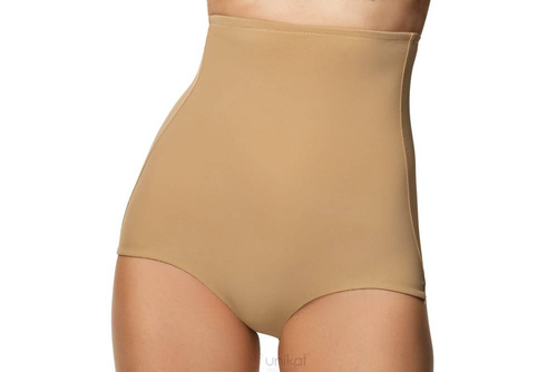 Figi damskie Reni Unikat biały