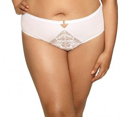 Figi Damskie brazyliany 1937 AVA - czarny