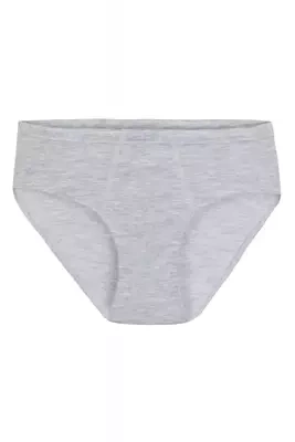 Slipy chłopięce Tytus Italian Fashion - melanż