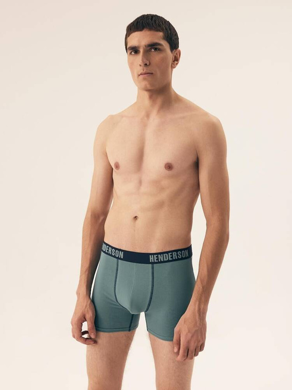 2-pak Bokserki męskie 42630 Scope Henderson mix kolor