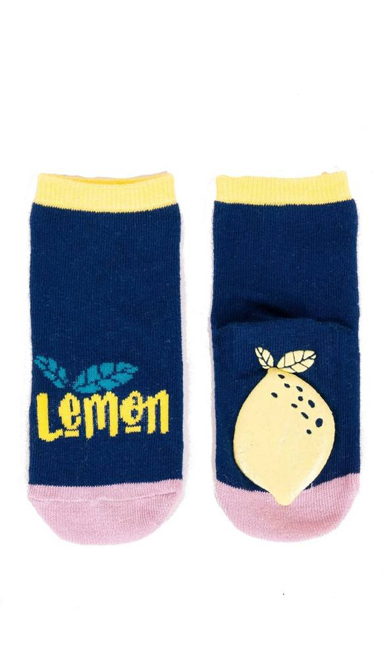 Skarpety niemowlęce SK-21 Baby Girl YO! mix kolor