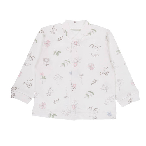 Komplet kaftan śpiochy Botanic Martex