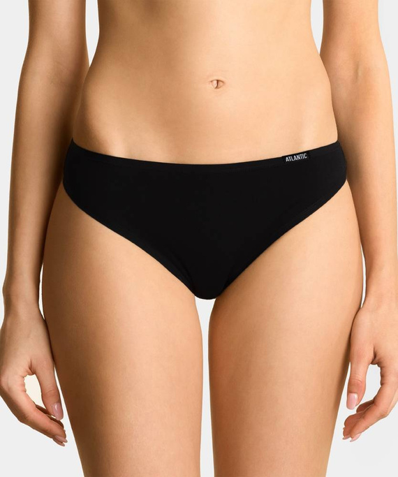 Figi damskie 3BLP-602 A'2 Atlantic biały