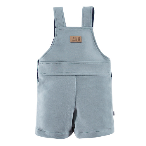 Ogrodniczki niemowlęce Pacific Eevi - zielony